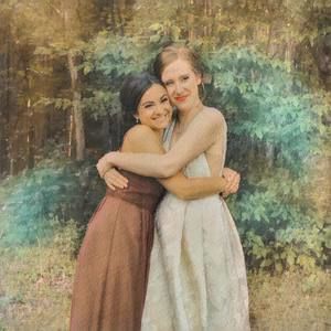 Meet your Posher, Kaitlyn